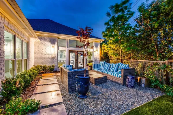 $6,500 | 7220 Lavendale Circle, Dallas, TX 75230