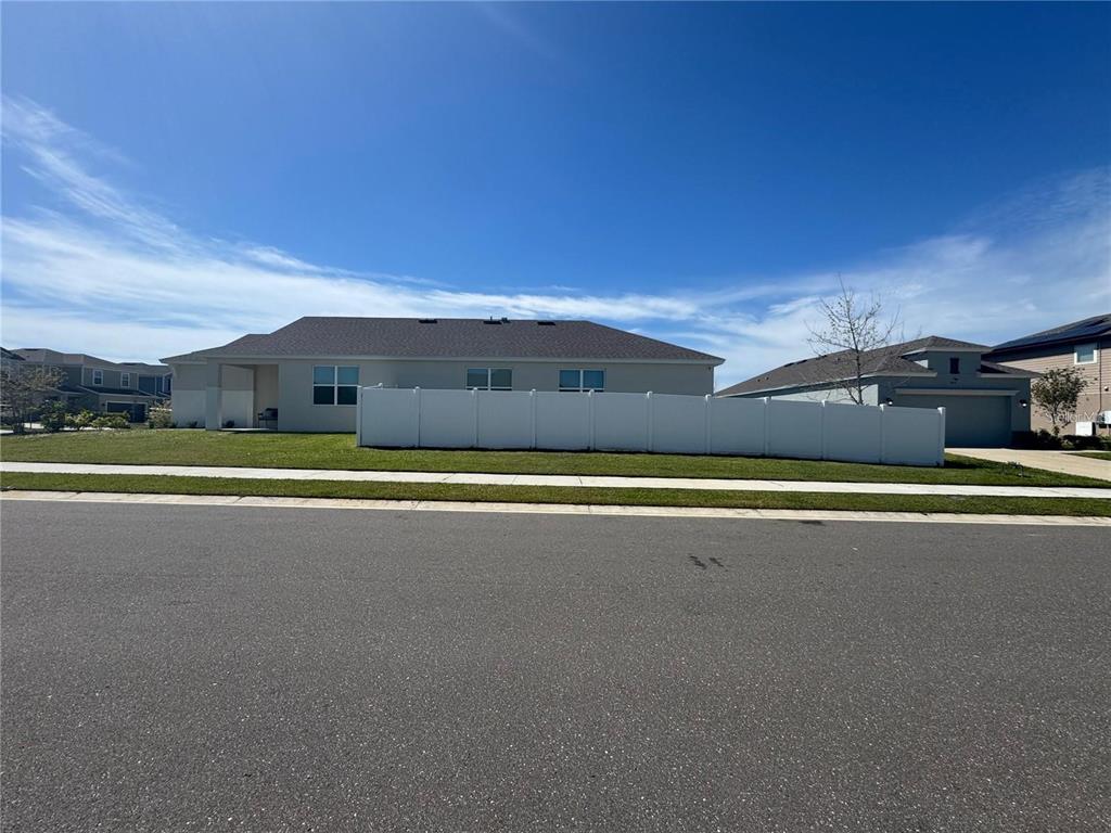 4356 Reisswood Loop Palmetto, FL 34221 - Photo 3 of 17 a view of swimming pool with an ocean view