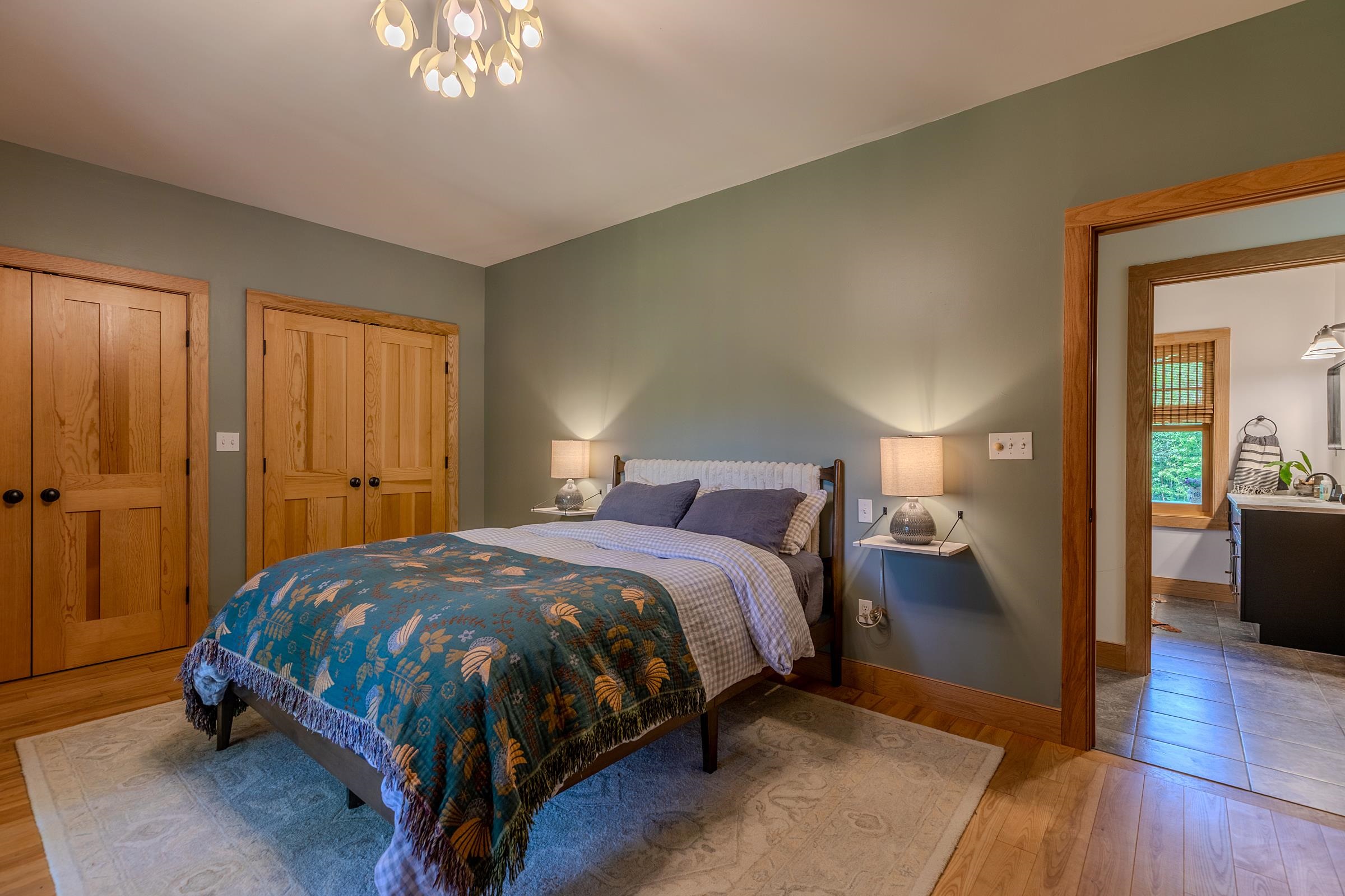 25 Perry Road Mount Holly, VT 05758 - Photo 30 of 60