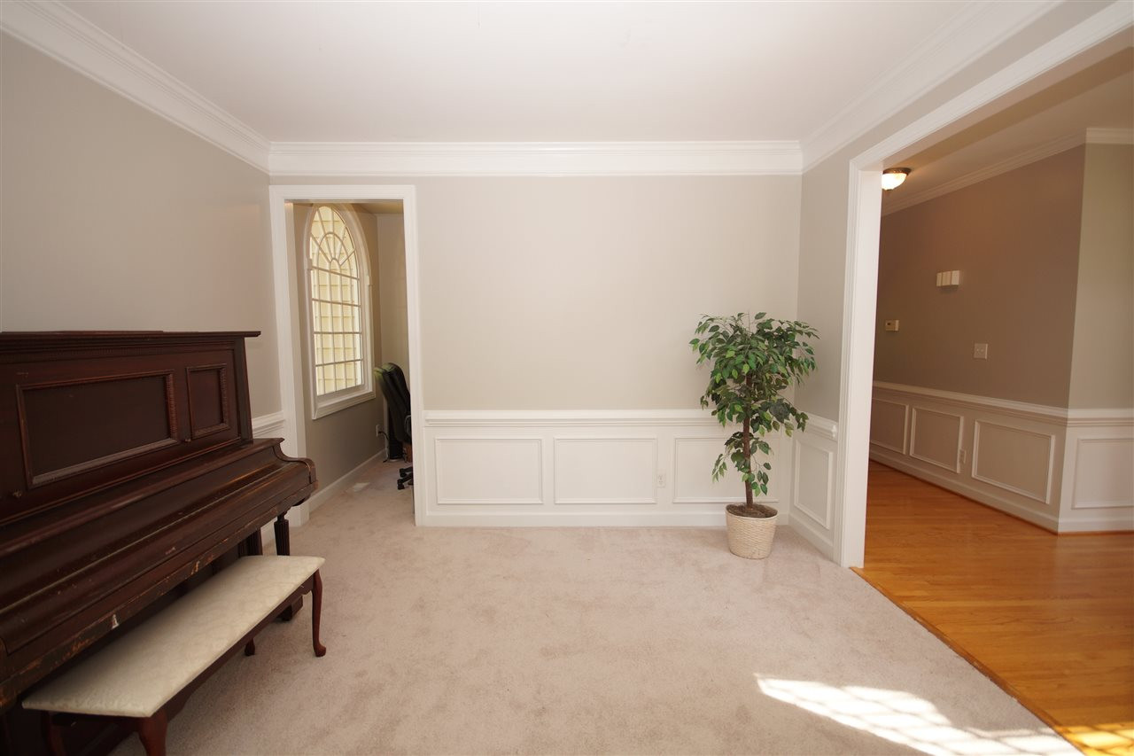5116 Big Creek Road Raleigh, NC 27613 - Photo 4 of 25 Photo 4