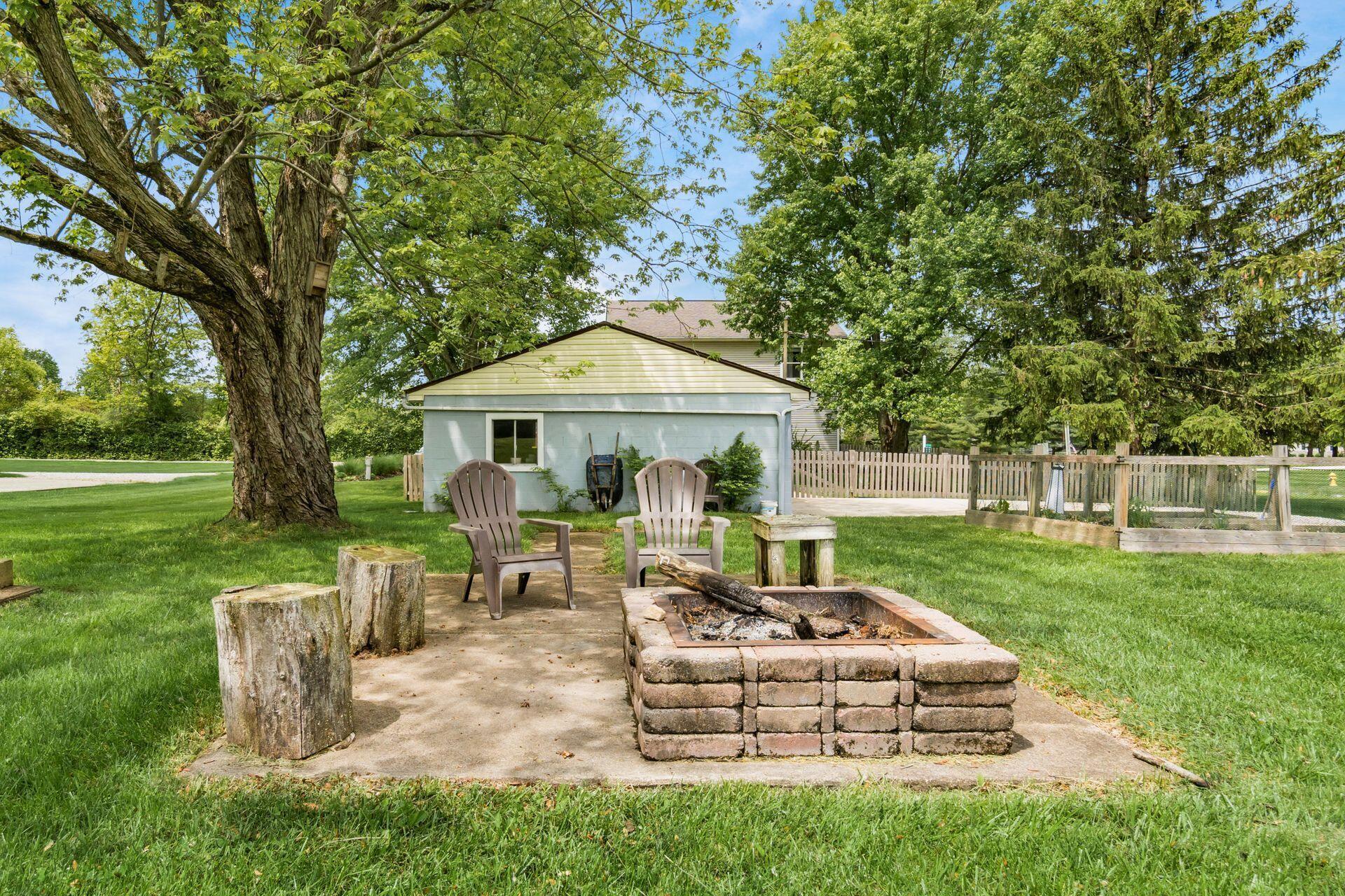 10394 Center Village Road Galena, OH 43021 - Photo 29 of 33 070_ge Rd Galena OH 43021 USA