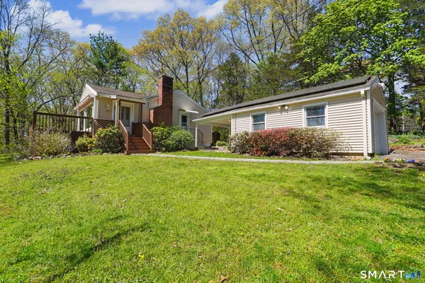 $600,000 | 120 Old Belden Hill Road, Norwalk, CT 06850