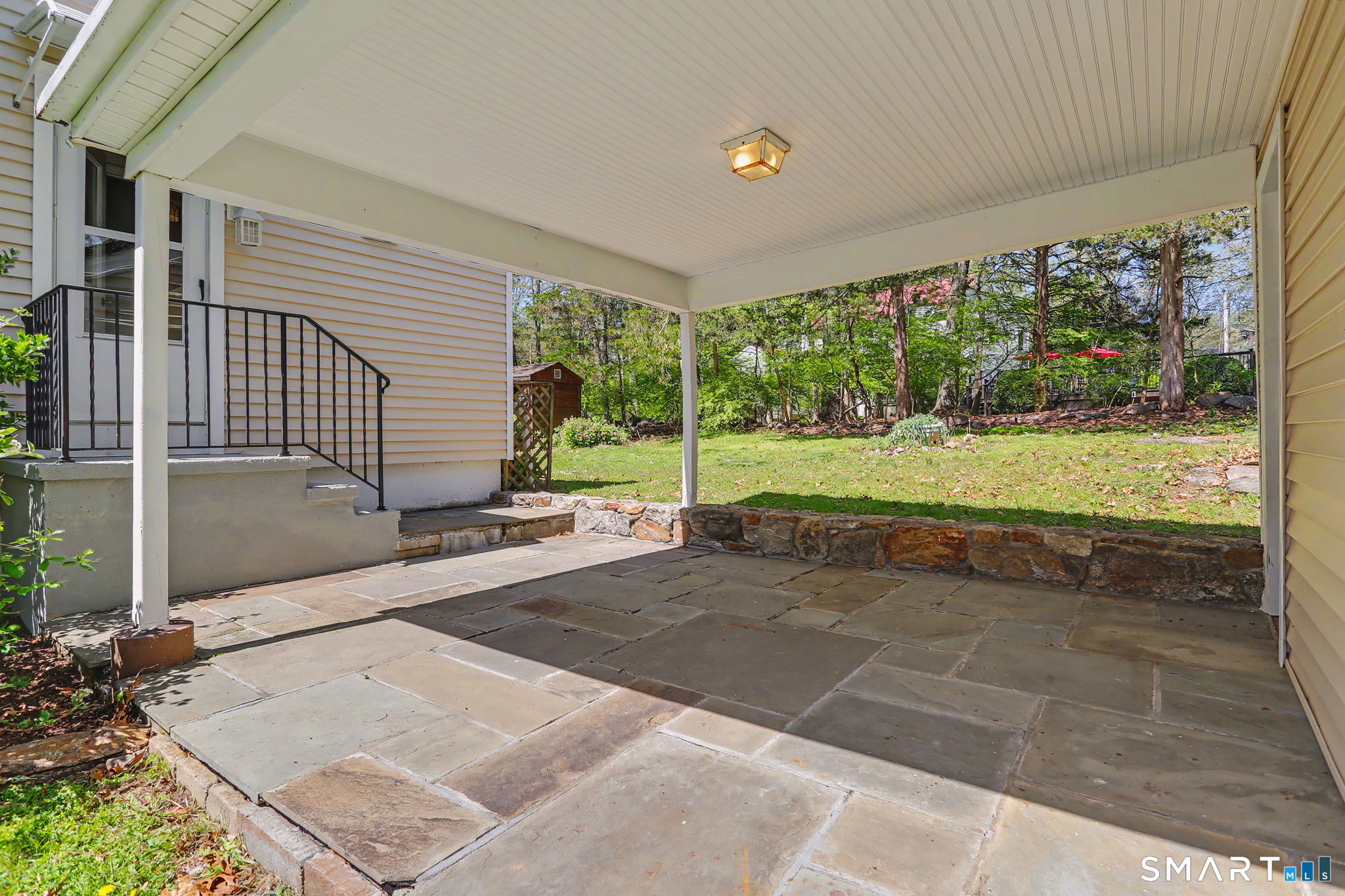 120 Old Belden Hill Road Norwalk, CT 06850 - Photo 17 of 21