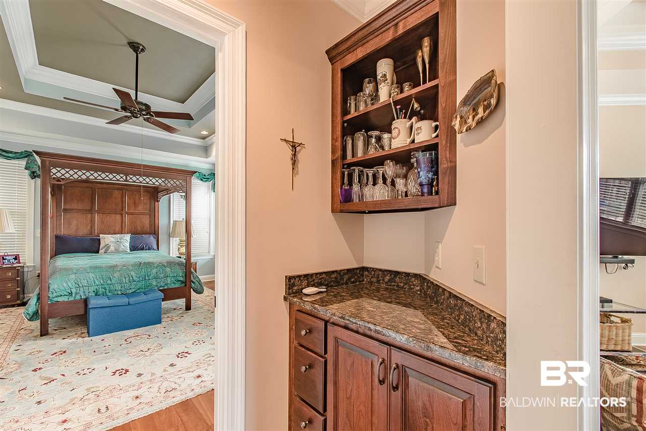 8541 Lake View Drive Fairhope, AL 36532 - Photo 24 of 50 Bedroom Entry 1