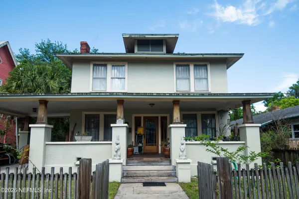 $285,000 | 506 Emmett Street, Palatka, FL 32177