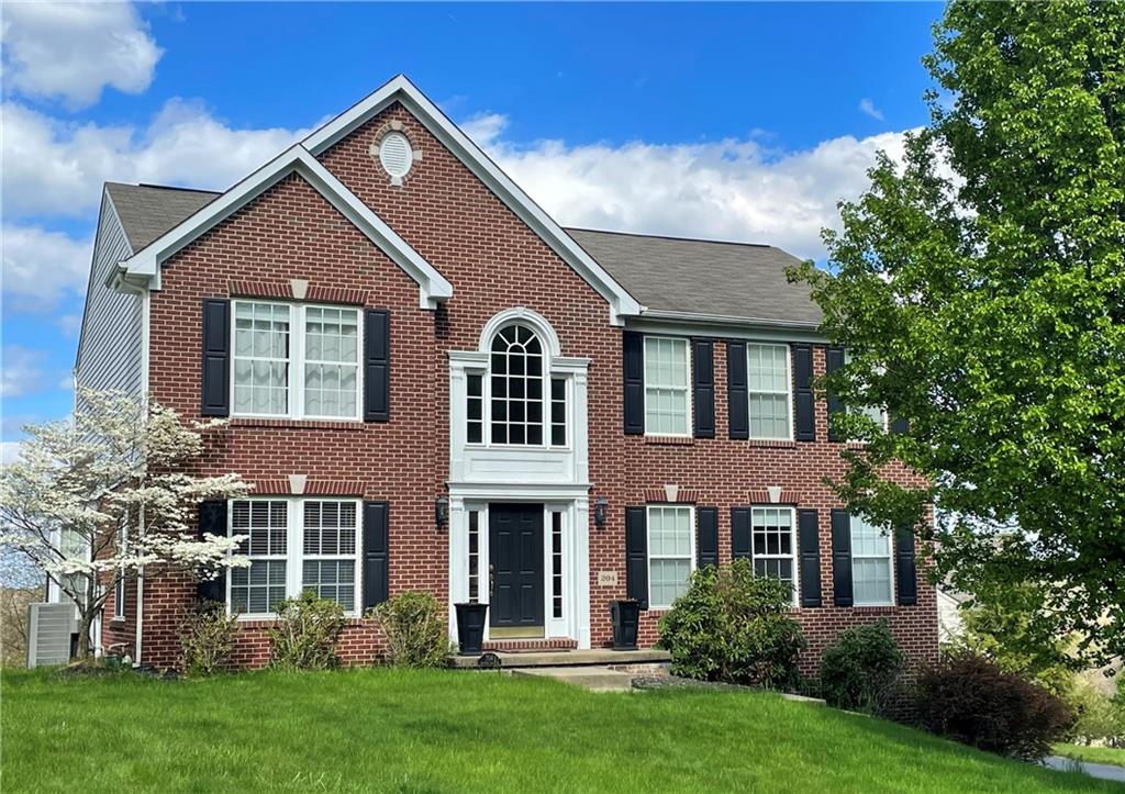 204 Buffalo Ridge Road Canonsburg, PA 15317 - Photo 1 of 25 Gallery Image 1