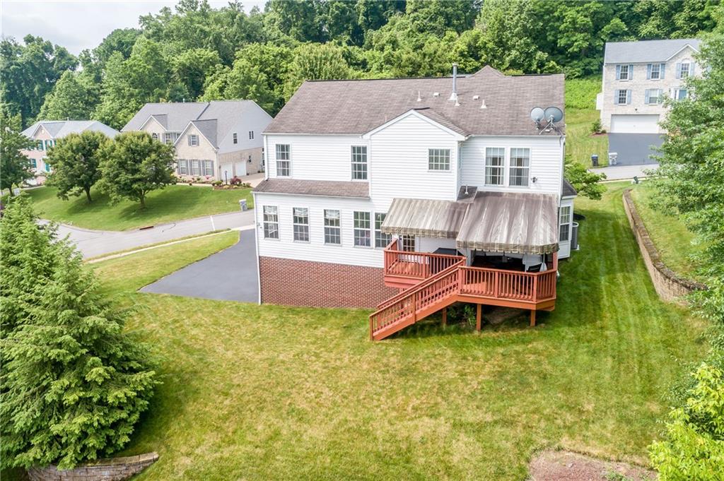 204 Buffalo Ridge Road Canonsburg, PA 15317 - Photo 12 of 25 Gallery Image 12