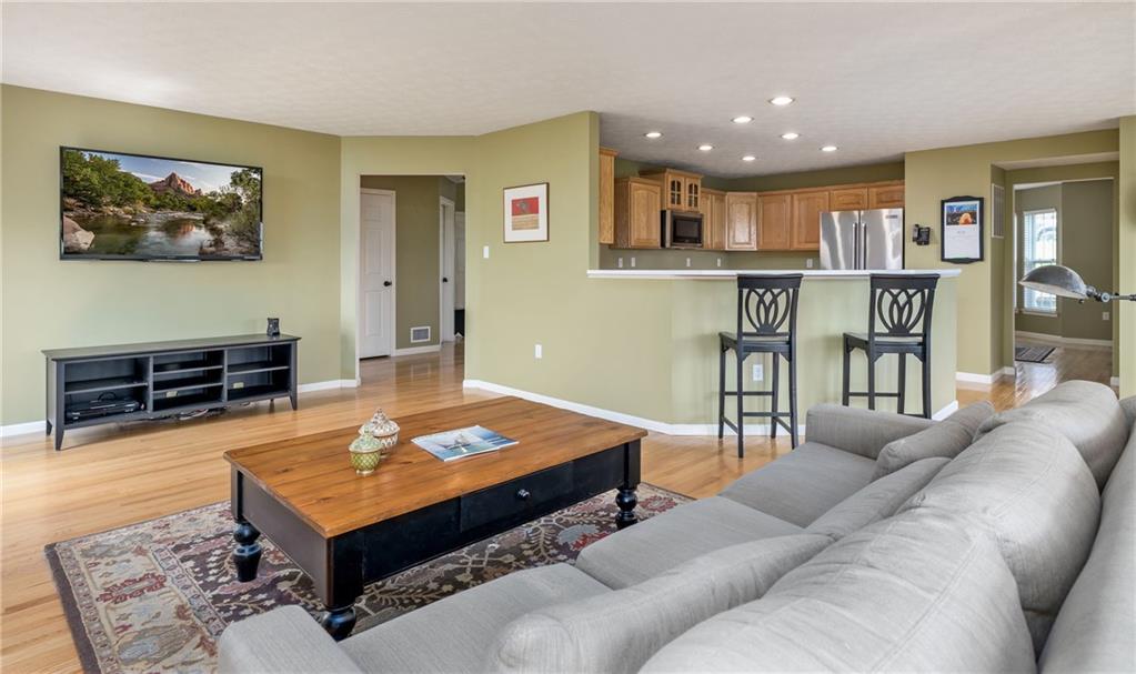 204 Buffalo Ridge Road Canonsburg, PA 15317 - Photo 13 of 25 Gallery Image 13