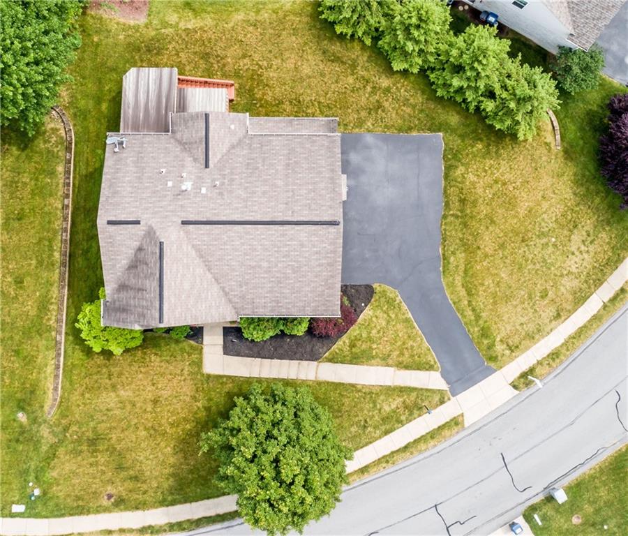 204 Buffalo Ridge Road Canonsburg, PA 15317 - Photo 24 of 25 Gallery Image 24