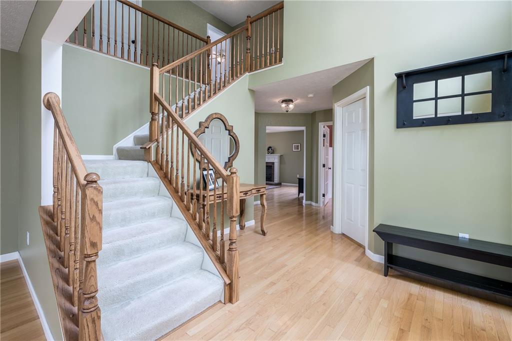 204 Buffalo Ridge Road Canonsburg, PA 15317 - Photo 4 of 25 Gallery Image 4