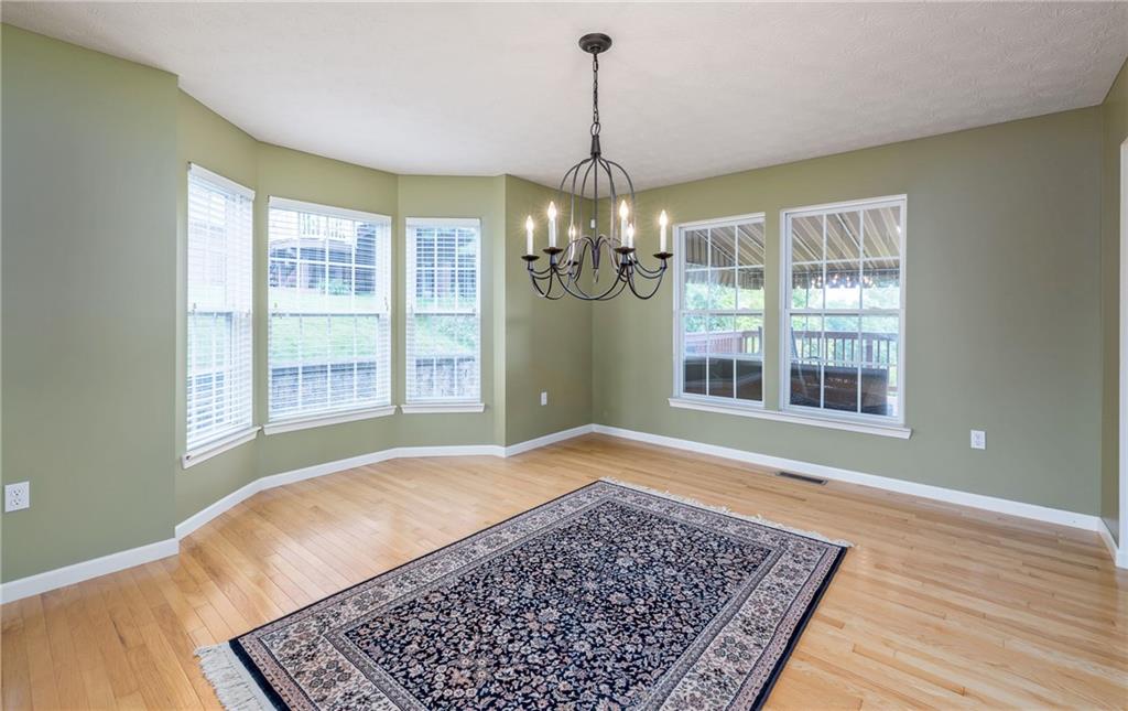 204 Buffalo Ridge Road Canonsburg, PA 15317 - Photo 6 of 25 Gallery Image 6