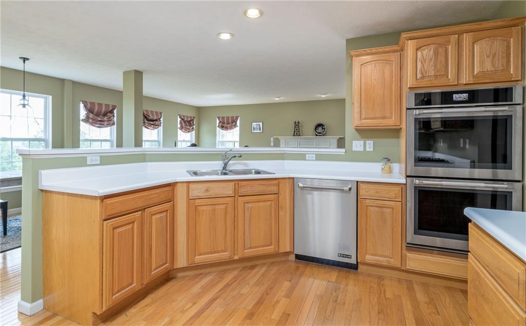 204 Buffalo Ridge Road Canonsburg, PA 15317 - Photo 7 of 25 Gallery Image 7