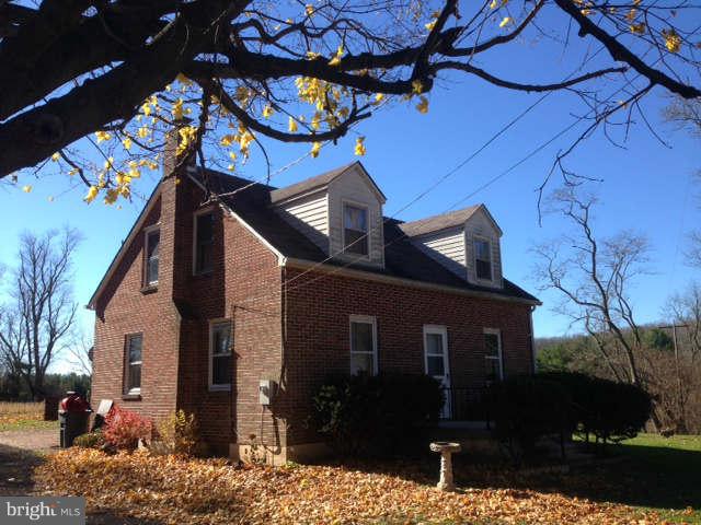 3907 Beckleysville Road Hampstead, MD 21074 - Photo 1 of 2 Exterior (Front)