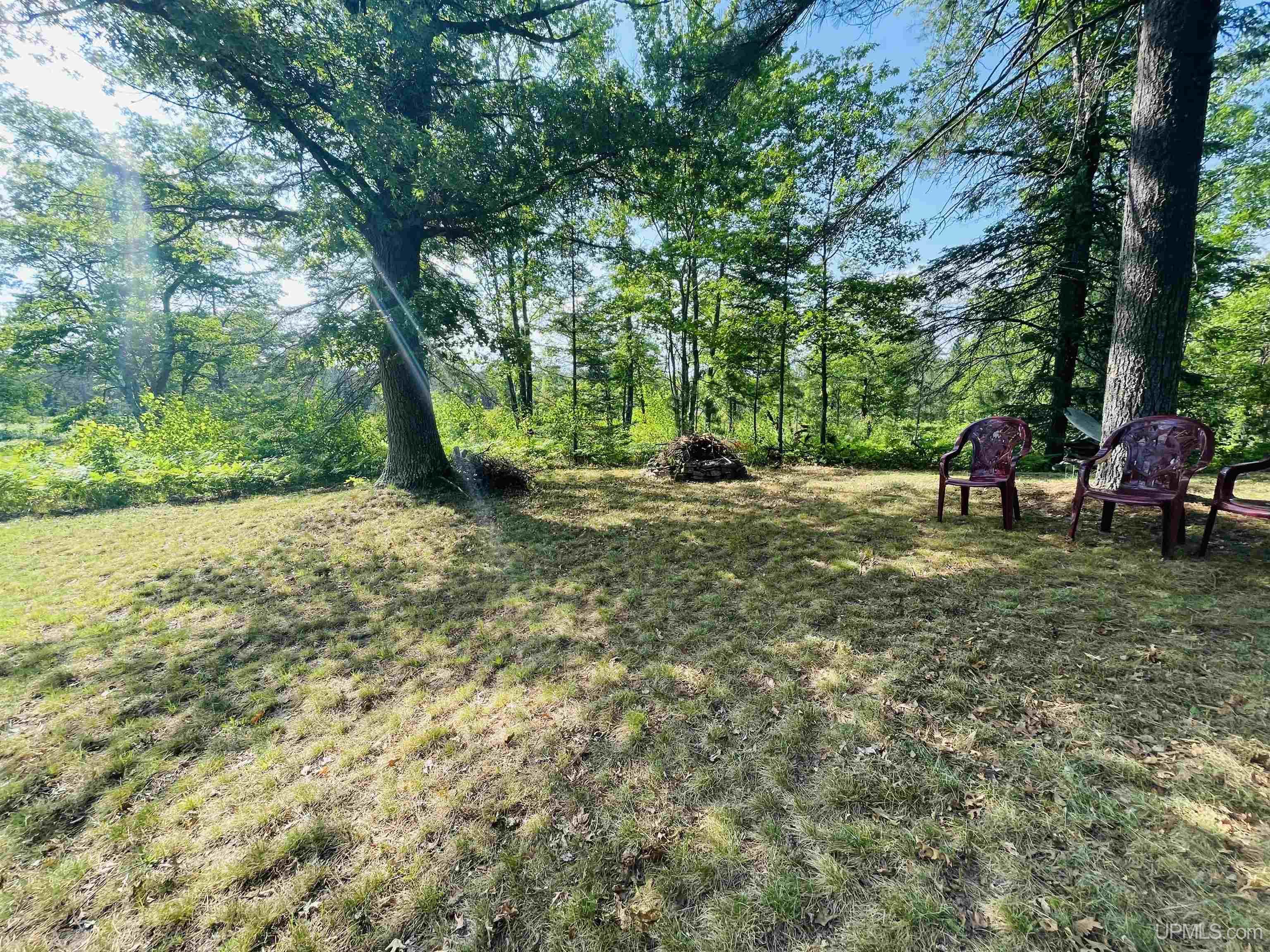 8344 County Road 513 Road Rapid River, MI 49878 - Photo 3 of 15
