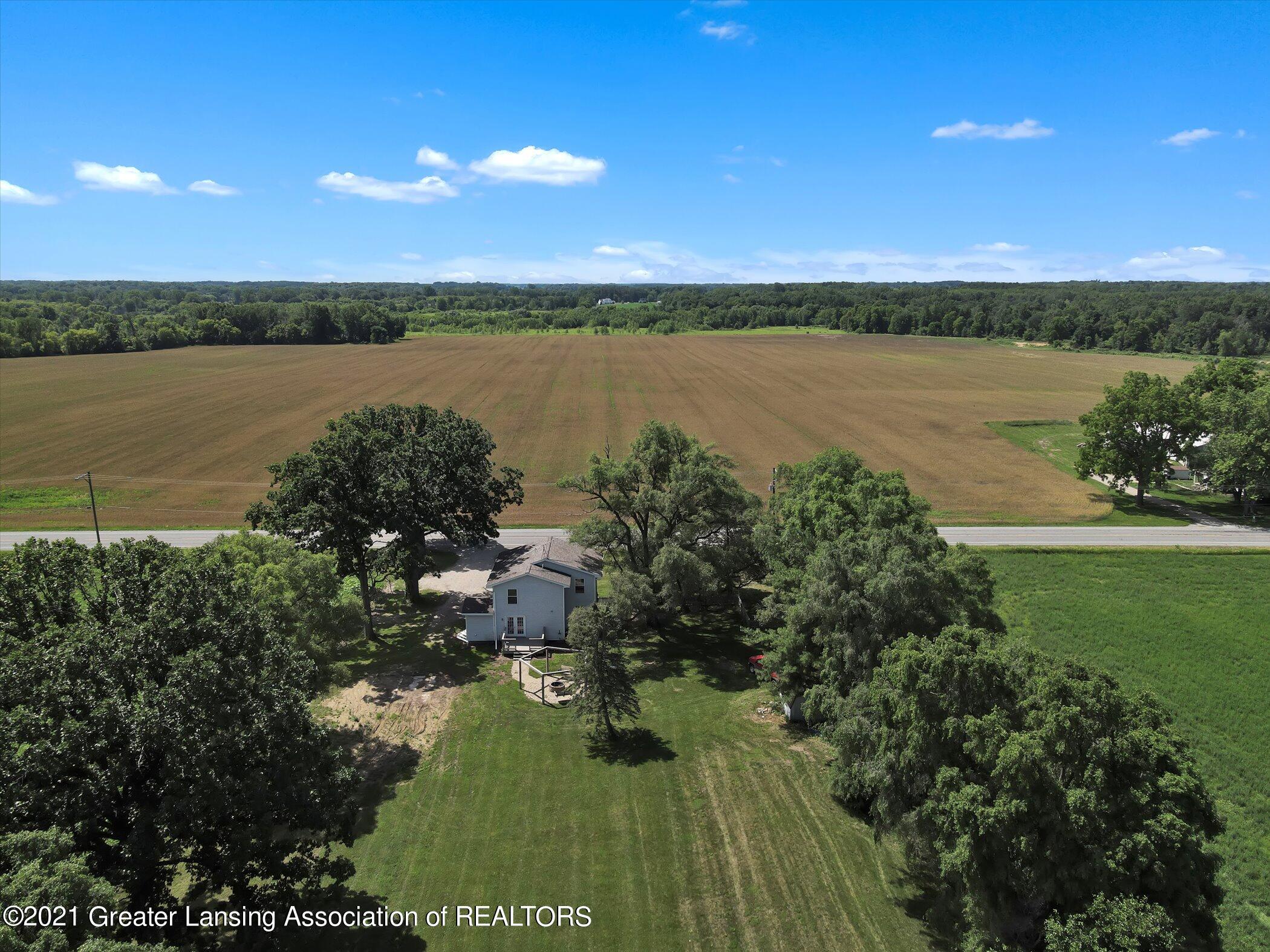 5128 West Columbia Road Mason, MI 48854 - Photo 55 of 61 55-5128 W Columbia Rd-Windowstill Real E