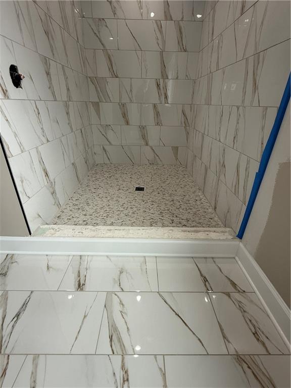 136 Huckleberry Road Indiana, PA 15701 - Photo 30 of 39 Beautiful Ceramic Tile in Flooring & Shower