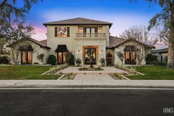 $2,500,000 | Undisclosed Address, Bakersfield, CA 93314