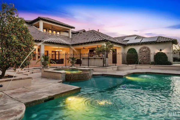 $2,500,000 | Undisclosed Address, Bakersfield, CA 93314