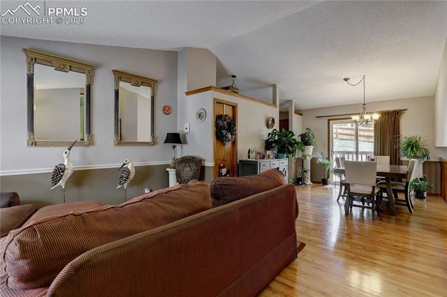 5235 Farm Ridge Place Colorado Springs, CO 80917 - Photo 5 of 39