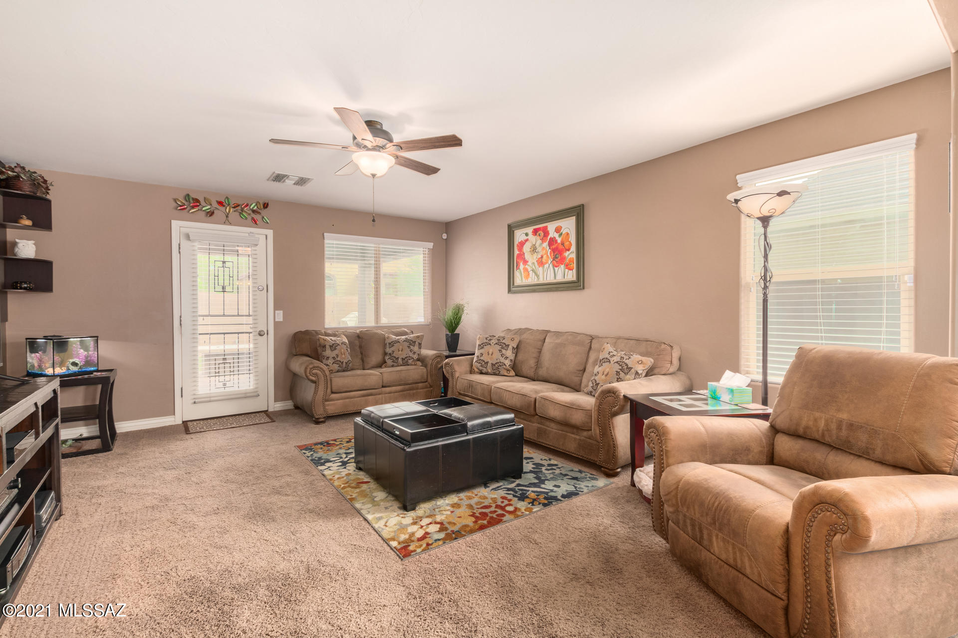 8815 West Moon Spring Road Marana, AZ 85653 - Photo 3 of 28