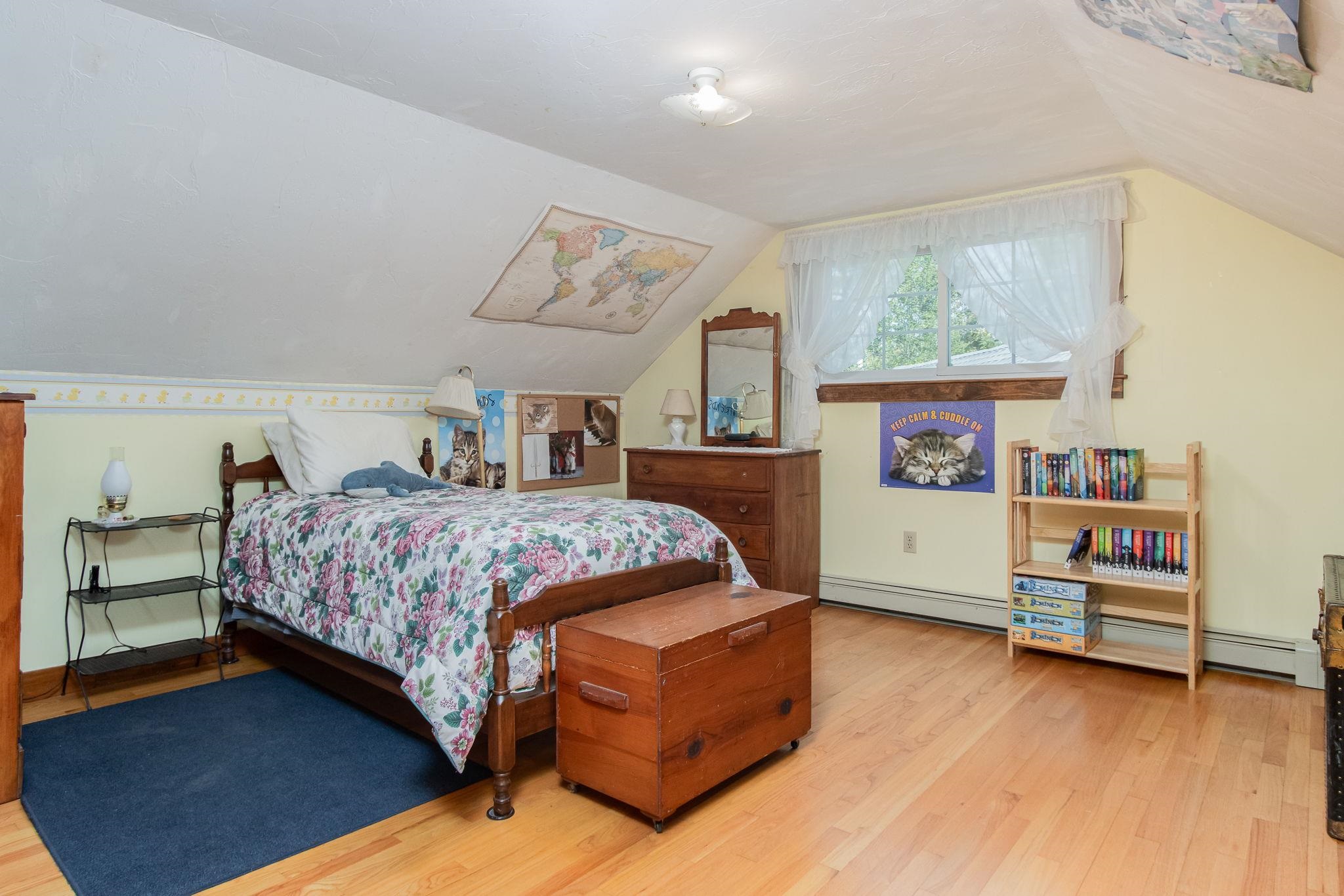347 Lower Ridge Road Loudon, NH 03307 - Photo 32 of 59