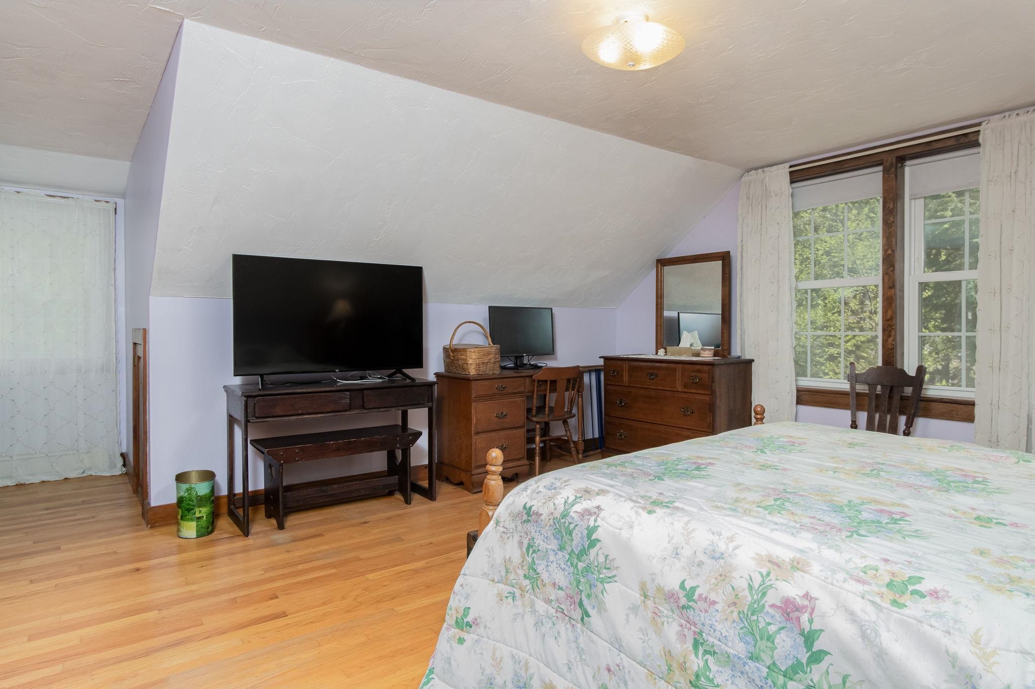 347 Lower Ridge Road Loudon, NH 03307 - Photo 36 of 59