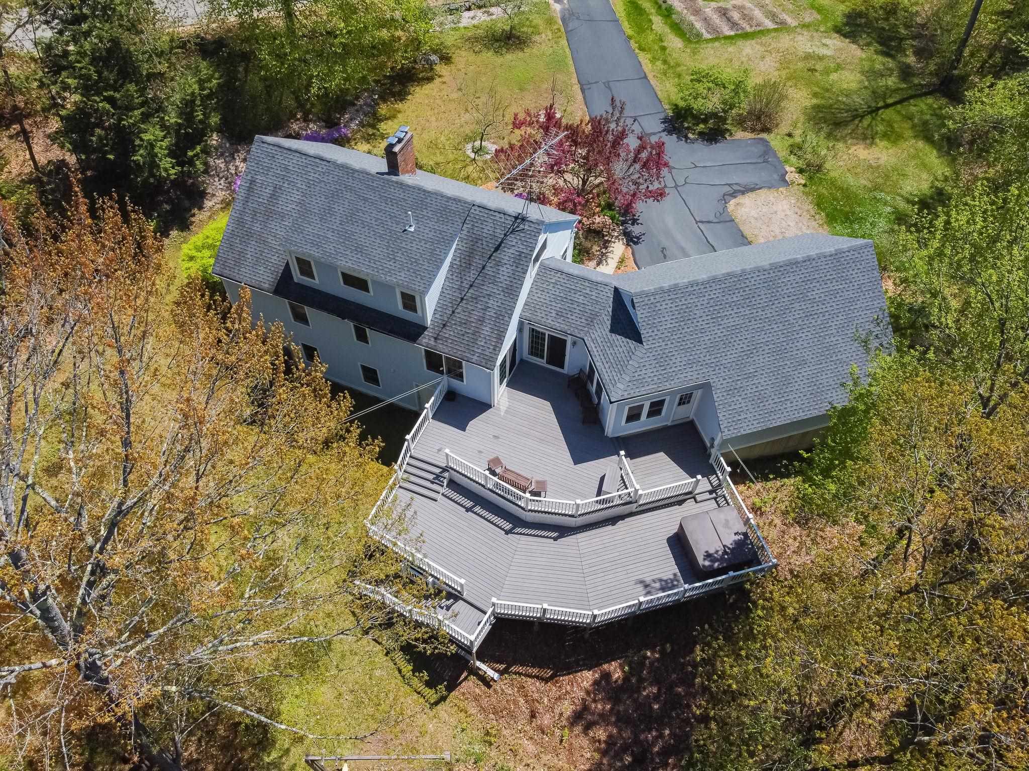 347 Lower Ridge Road Loudon, NH 03307 - Photo 54 of 59