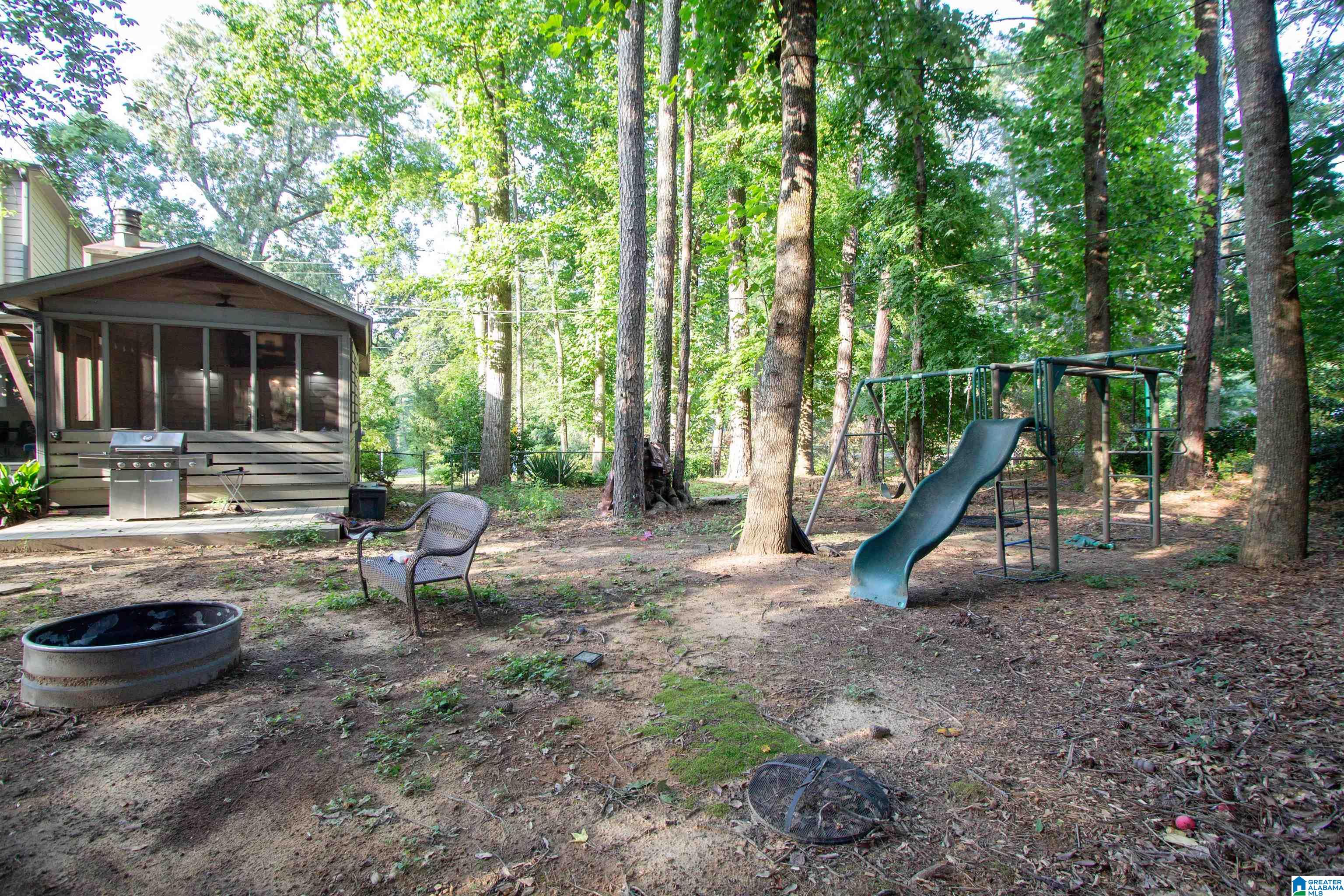 3295 Greendale Road Birmingham, AL 35243 - Photo 62 of 66