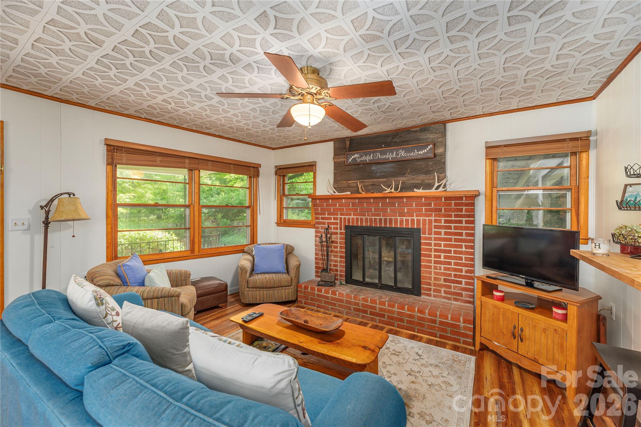 868 Cabin Flts Road Balsam, NC 28707 - Photo 3 of 22