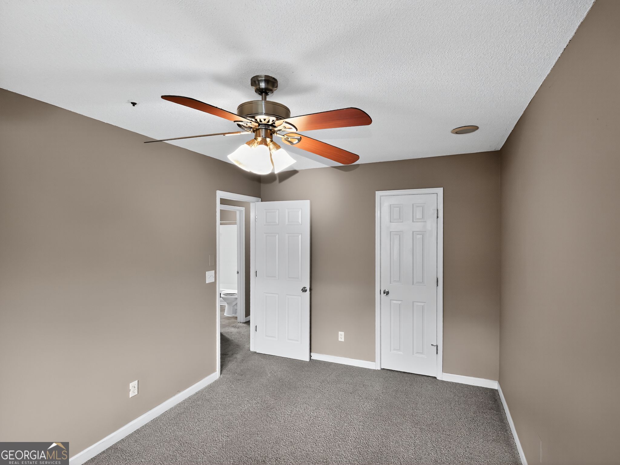 3604 Spring Trace Decatur, GA 30034 - Photo 24 of 32 a view of an empty room