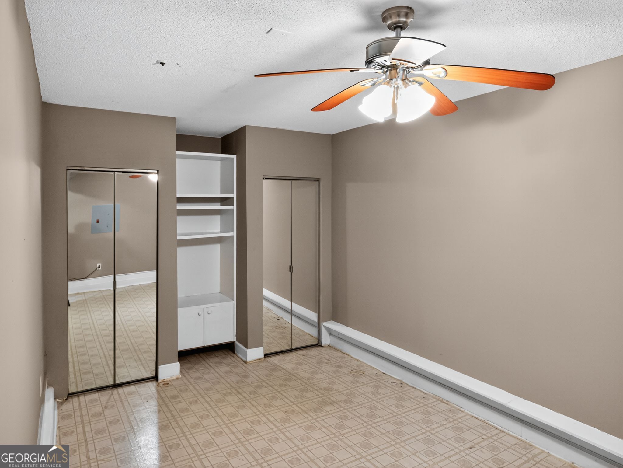 3604 Spring Trace Decatur, GA 30034 - Photo 29 of 32 a view of empty room