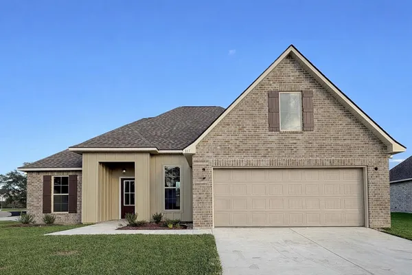 $302,535 | 317 Dove Ct Bridge, Bridge City, TX 77611