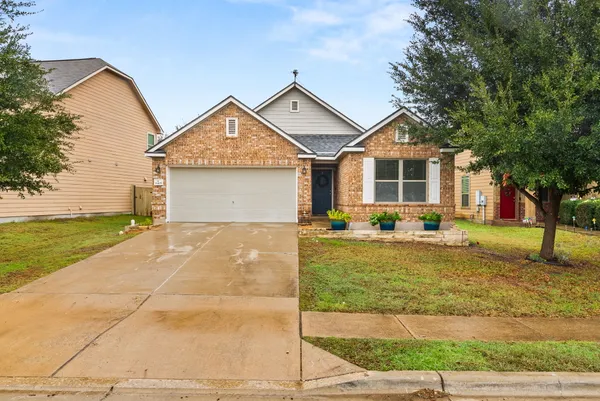 $330,000 | 11405 Barns Trail, Austin, TX 78754