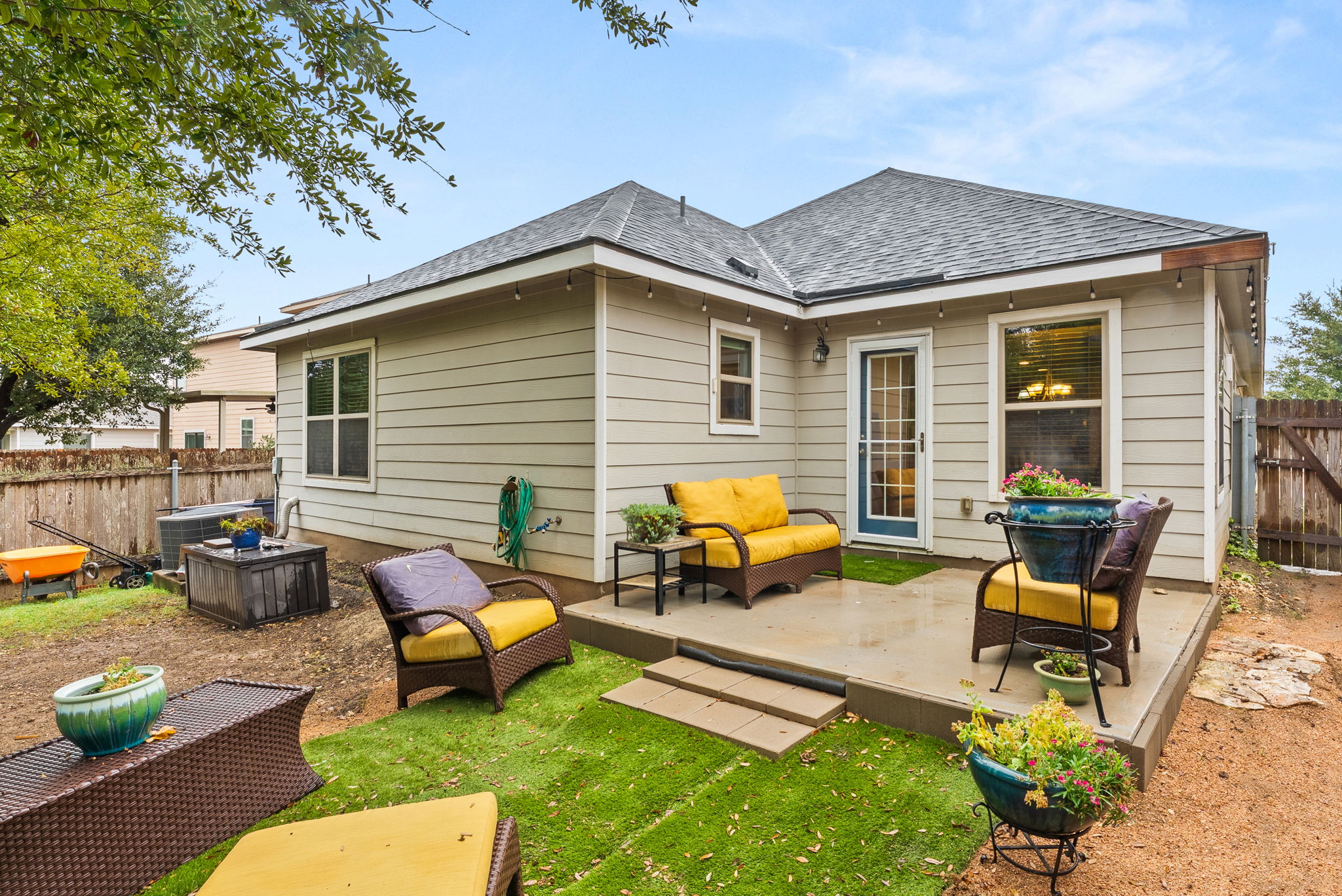 11405 Barns Trail Austin, TX 78754 - Photo 17 of 23