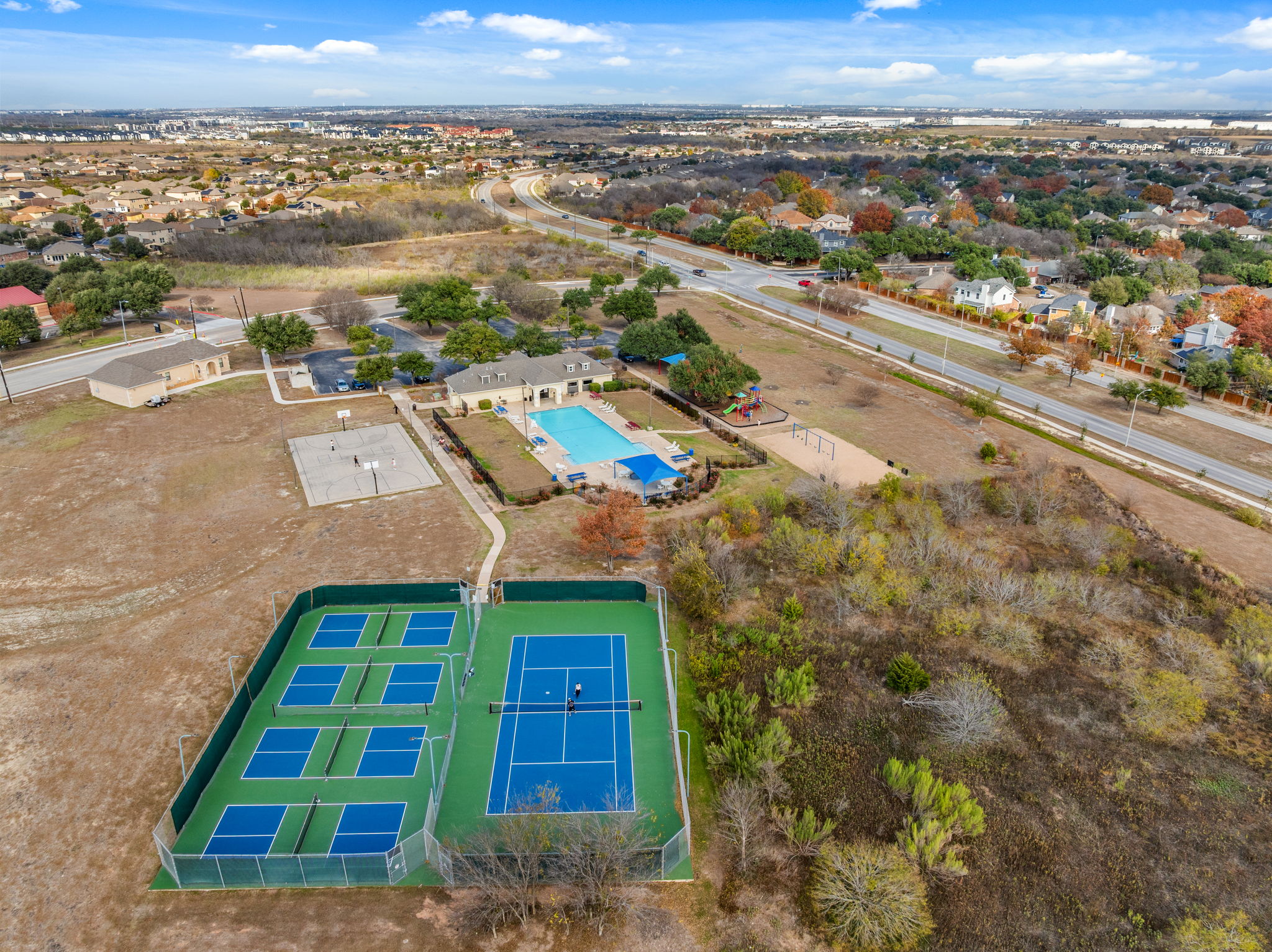 11405 Barns Trail Austin, TX 78754 - Photo 19 of 23