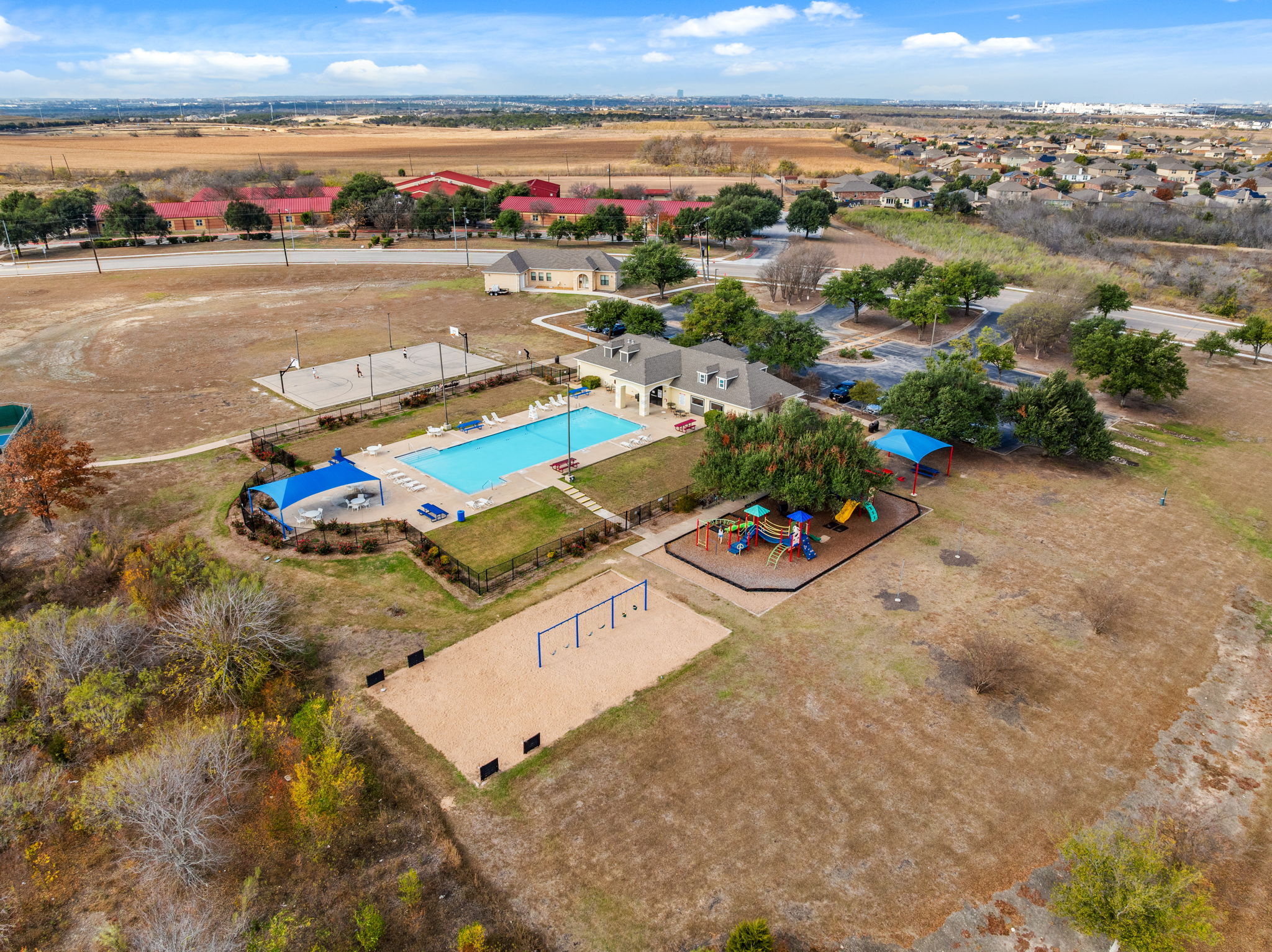 11405 Barns Trail Austin, TX 78754 - Photo 20 of 23