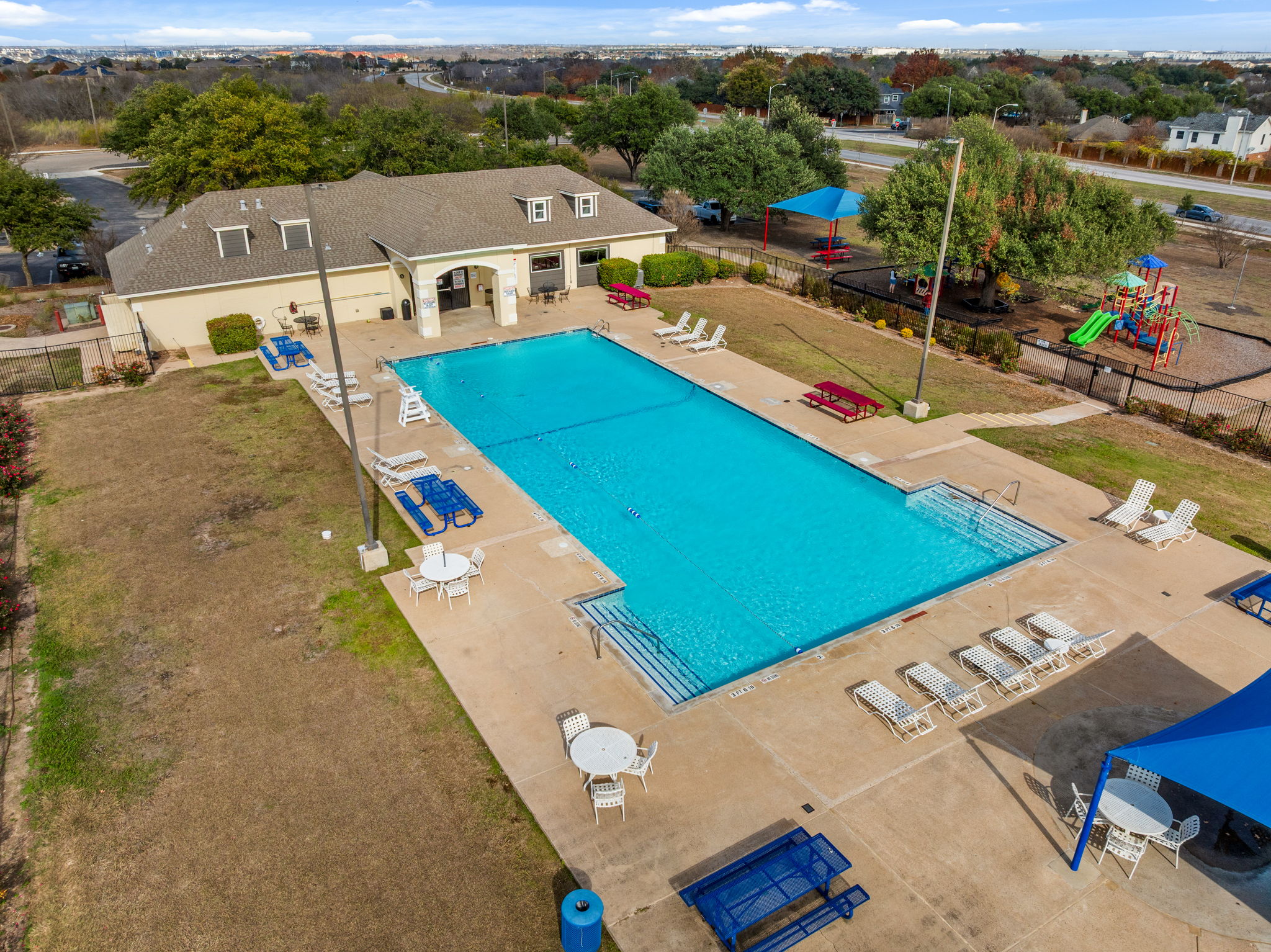 11405 Barns Trail Austin, TX 78754 - Photo 21 of 23