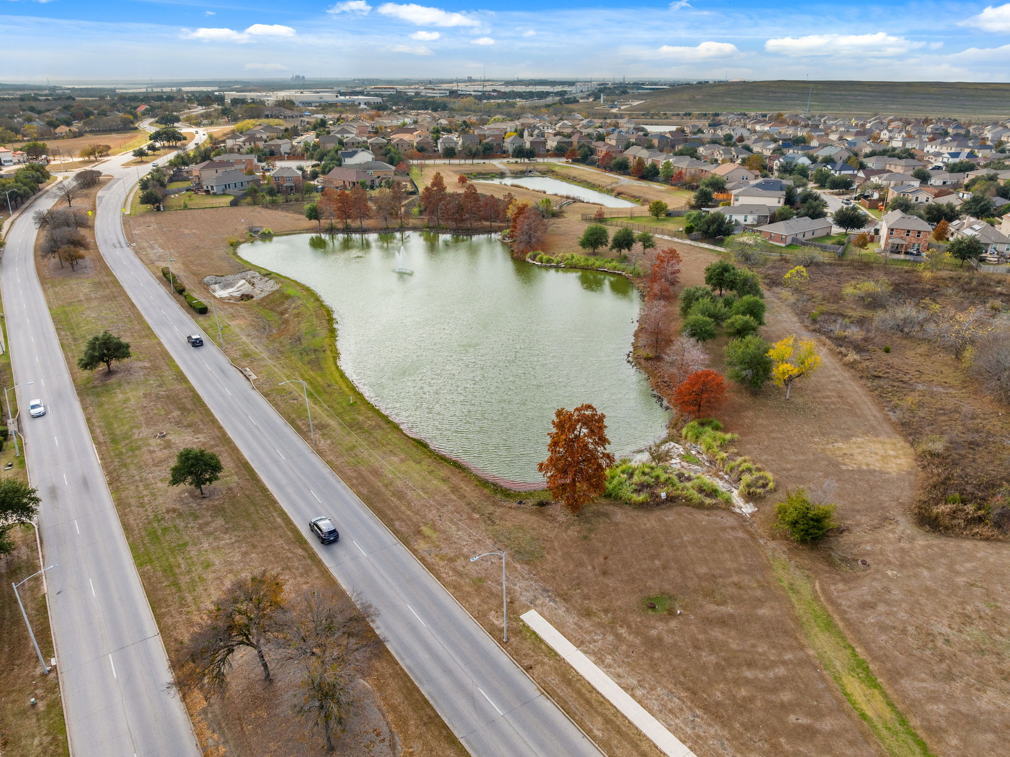 11405 Barns Trail Austin, TX 78754 - Photo 22 of 23