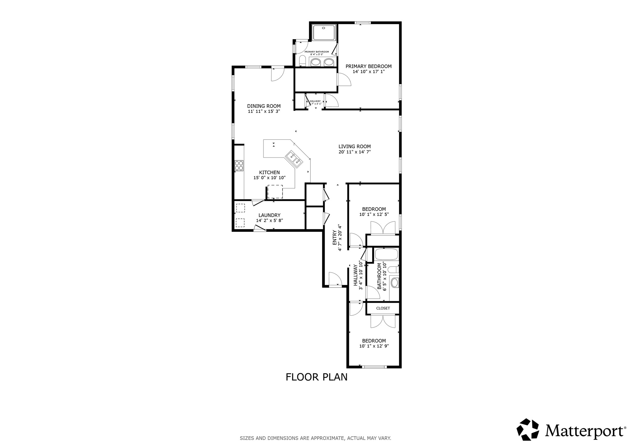 11405 Barns Trail Austin, TX 78754 - Photo 23 of 23