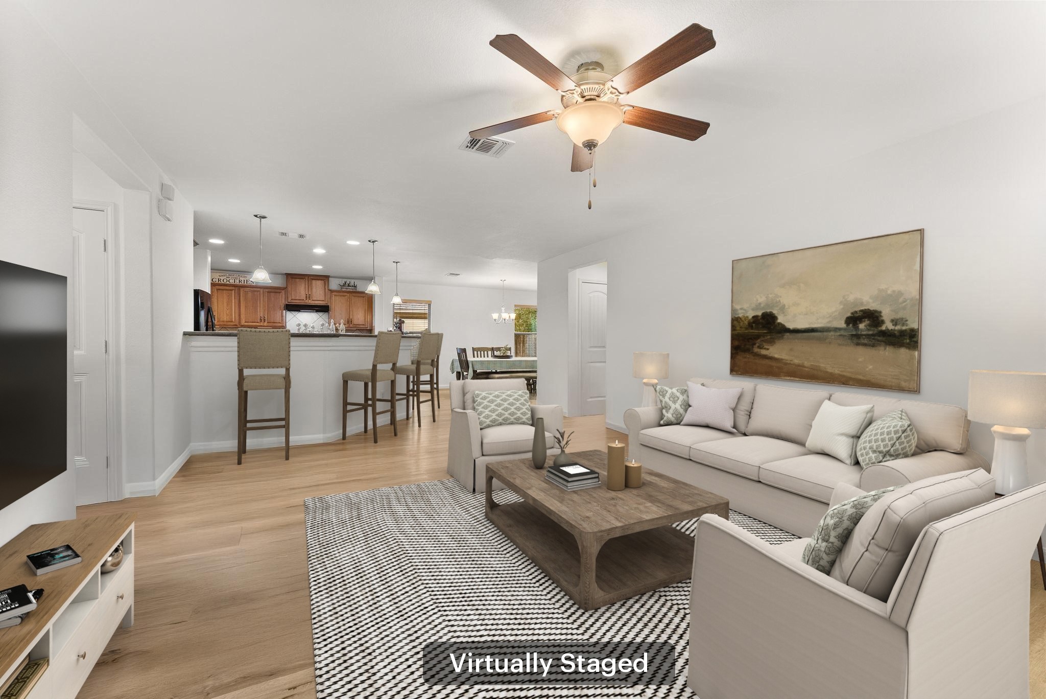 11405 Barns Trail Austin, TX 78754 - Photo 3 of 23