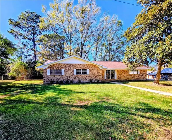 $174,000 | 209 North King Street, Winnfield, LA 71483