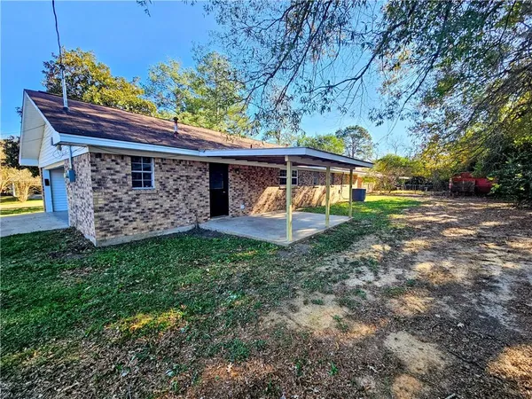 $159,500 | 209 North King Street, Winnfield, LA 71483