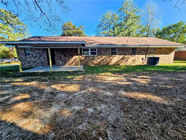 $159,500 | 209 North King Street, Winnfield, LA 71483