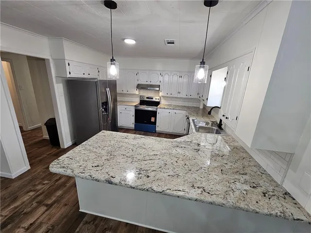 $174,000 | 209 North King Street, Winnfield, LA 71483