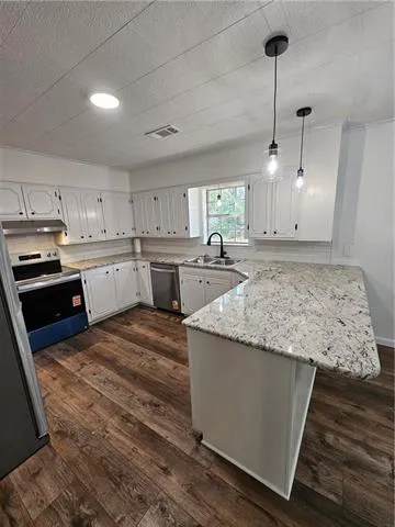 $168,000 | 209 North King Street, Winnfield, LA 71483