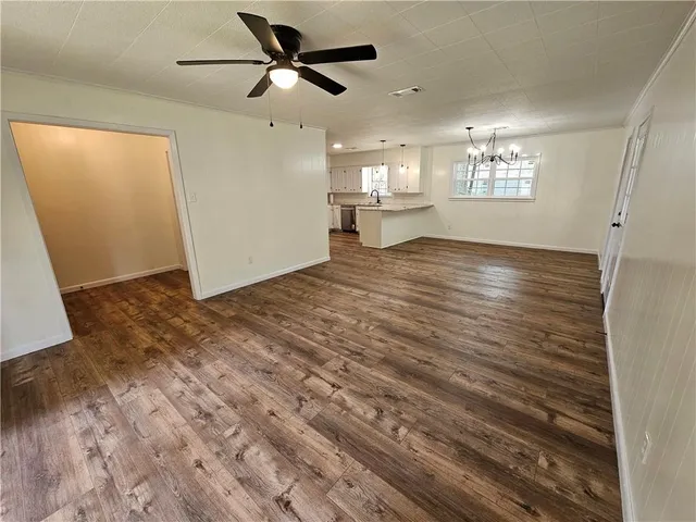 $174,000 | 209 North King Street, Winnfield, LA 71483