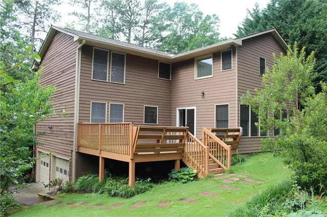 $3,000 | 3921 Emerson Street, Marietta, GA 30062