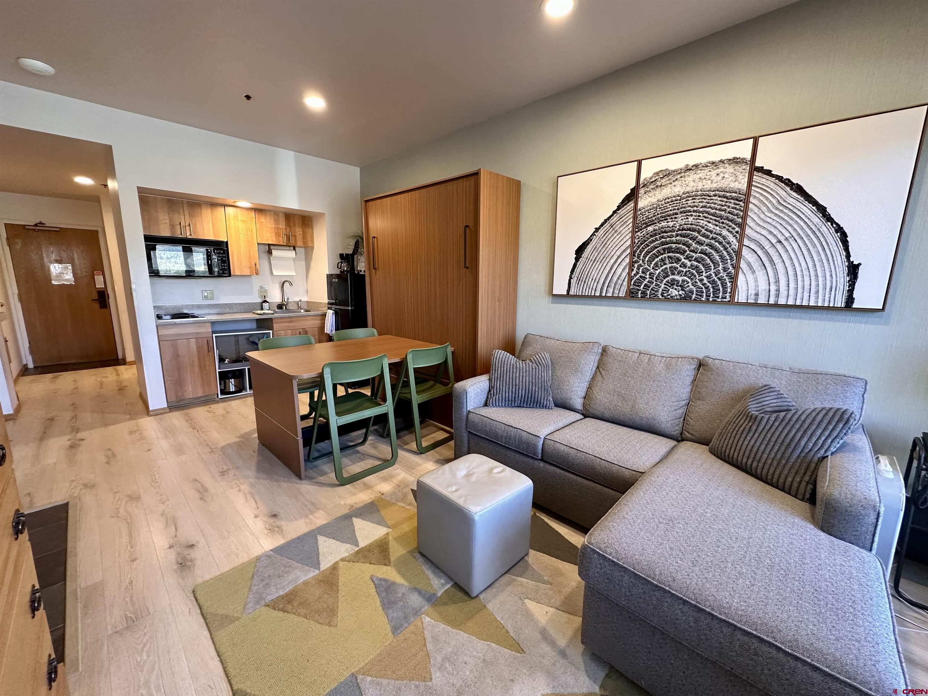 71 Needles Way, Unit 340 Durango, CO 81301 - Photo 3 of 40 a living room with furniture