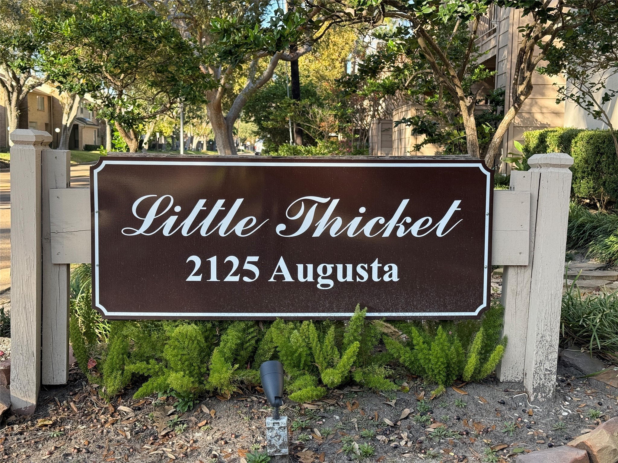 2125 Augusta Drive, Unit 83 Houston, TX 77057 - Photo 2 of 34