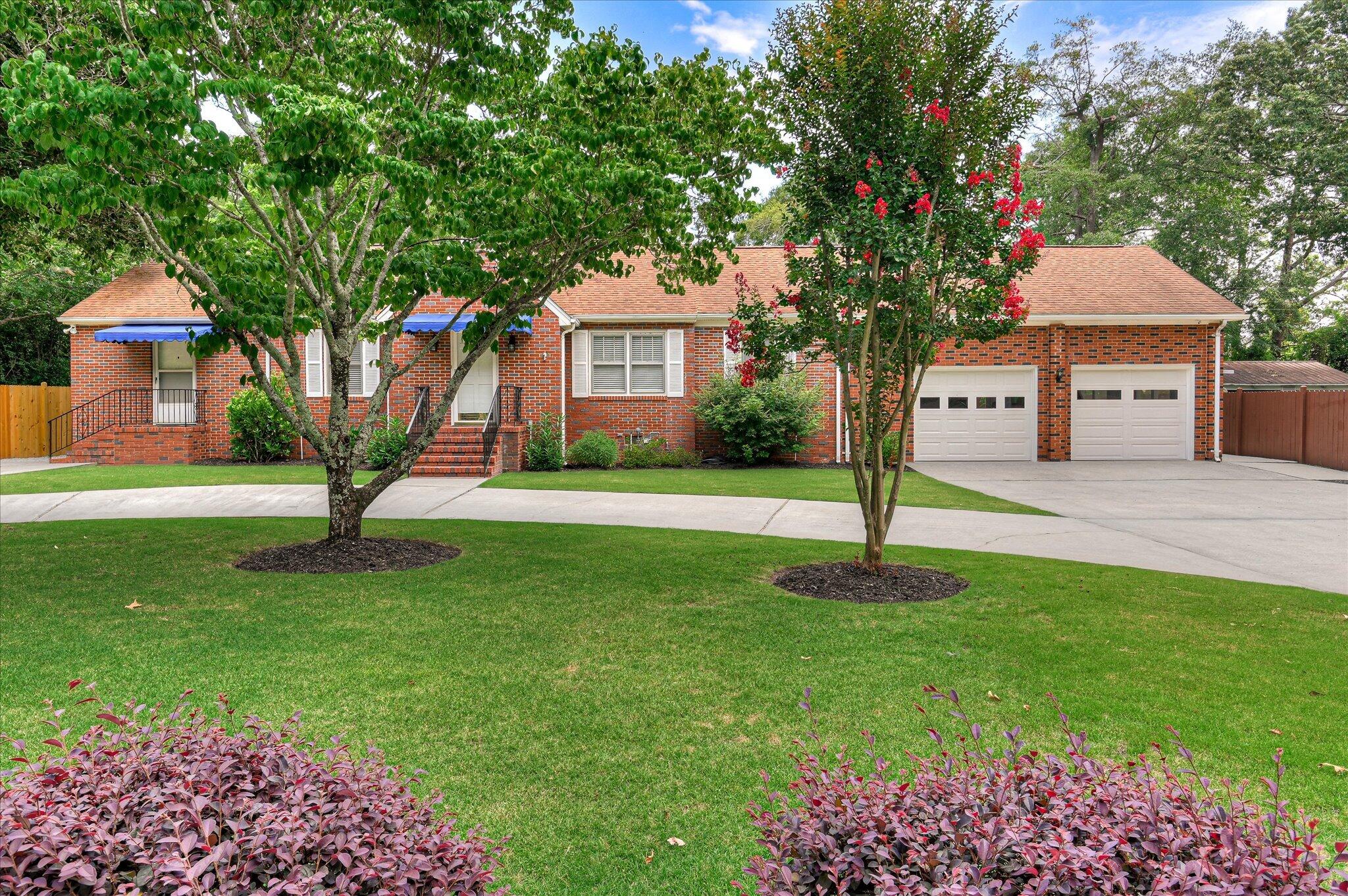 322 Old Airport Road Aiken, SC 29801 - Photo 2 of 47
